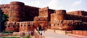 آگرا دژ - Agra Forte